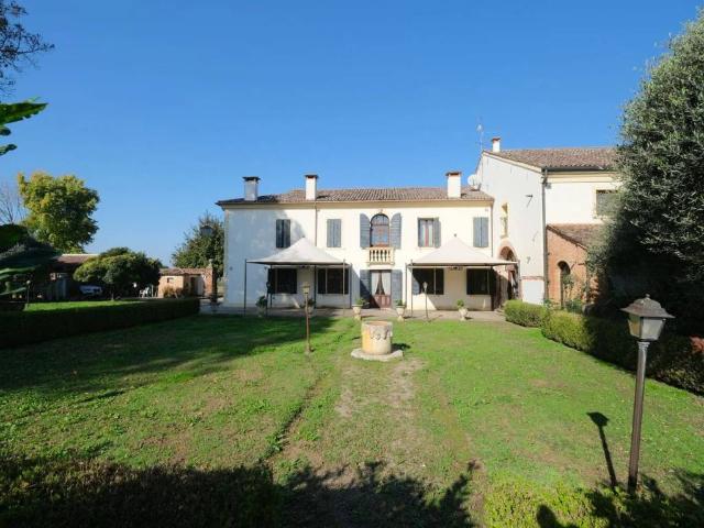 Villa in vendita a Borgo Veneto PD
