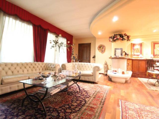 Villa in vendita a Borgo Veneto PD