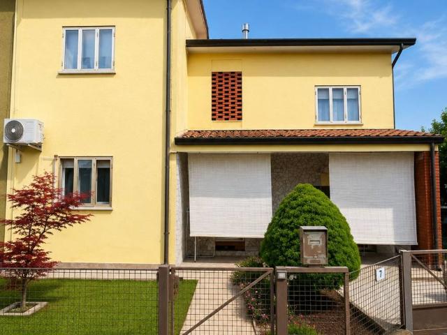 Villa in vendita a Borgo Veneto PD