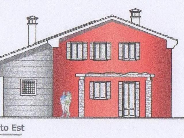 Villa in vendita a Borgo Veneto PD