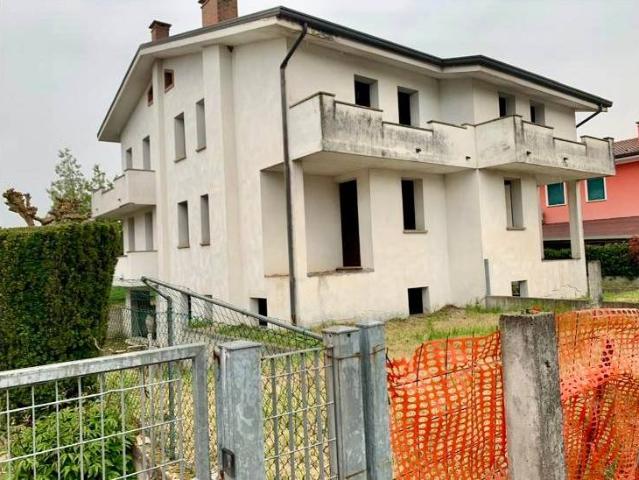Villa in vendita a Borgo Veneto PD