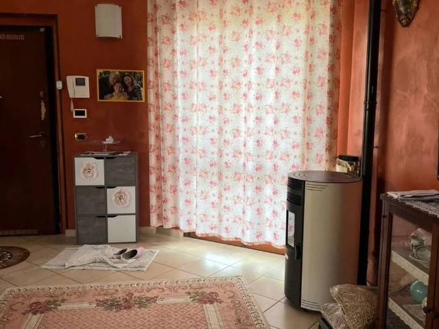 Villa in vendita a Borgo Vercelli VC