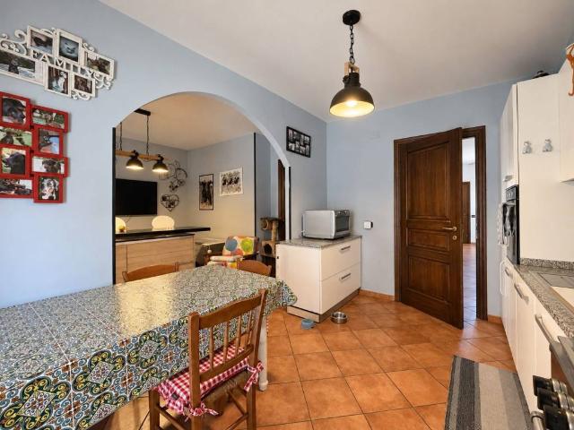 Villa in vendita a Borgo Vercelli VC