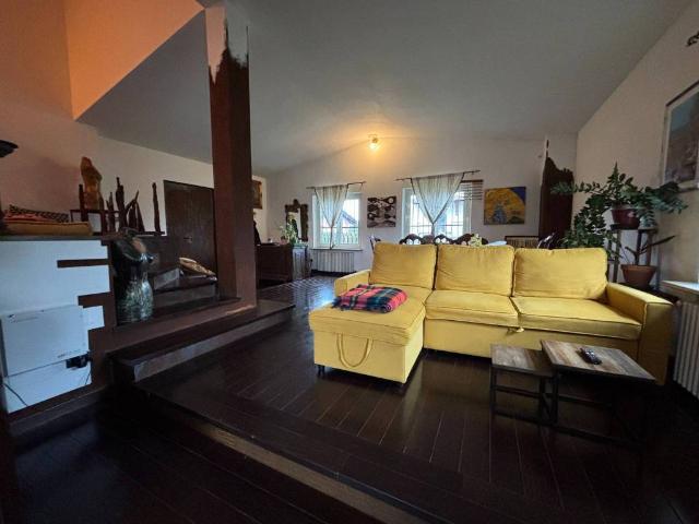 Villa in vendita a Borgo Vercelli VC