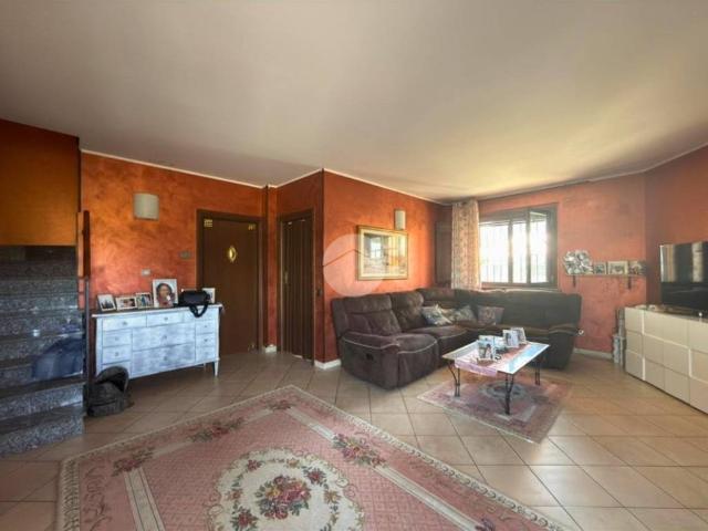 Villa in vendita a Borgo Vercelli VC