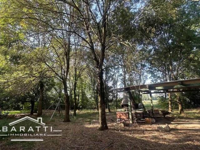 Villa in vendita a Borgo Virgilio MN