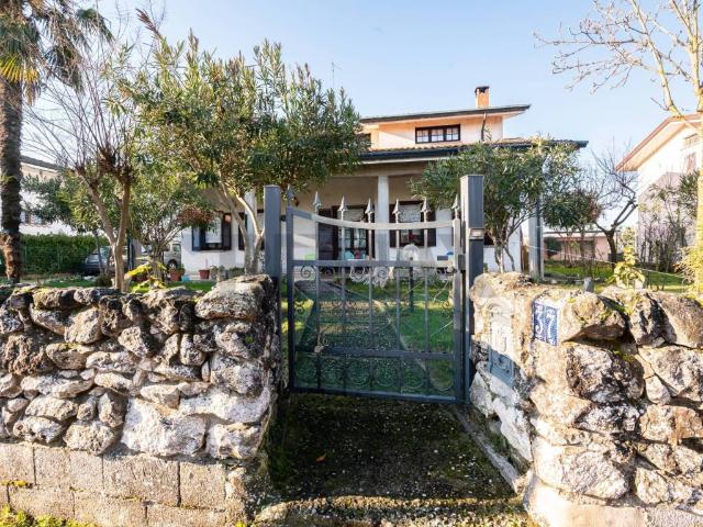 Villa in vendita a Borgo Virgilio MN