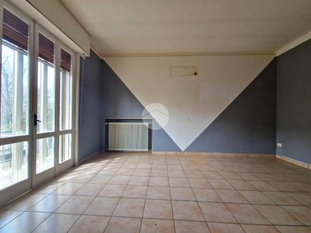 Villa in vendita a Borgo Virgilio MN