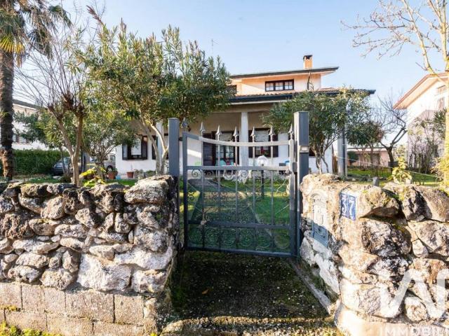 Villa in vendita a Borgo Virgilio MN