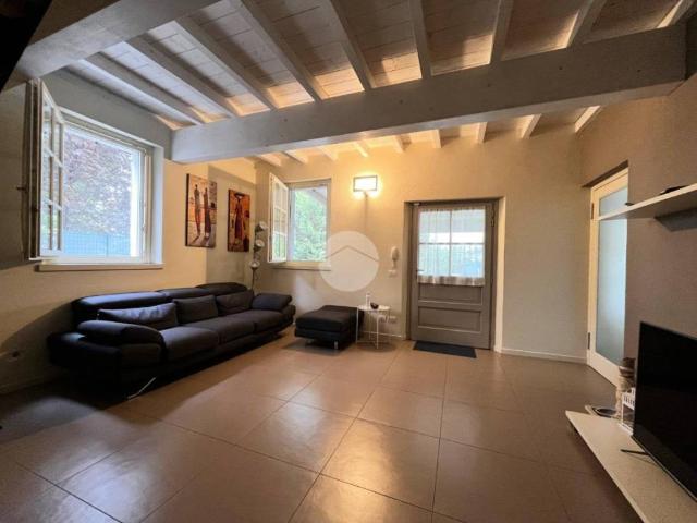 Villa in vendita a Borgo Virgilio MN