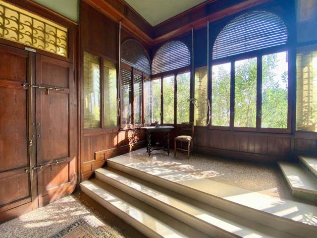 Villa in vendita a Borgo Virgilio MN