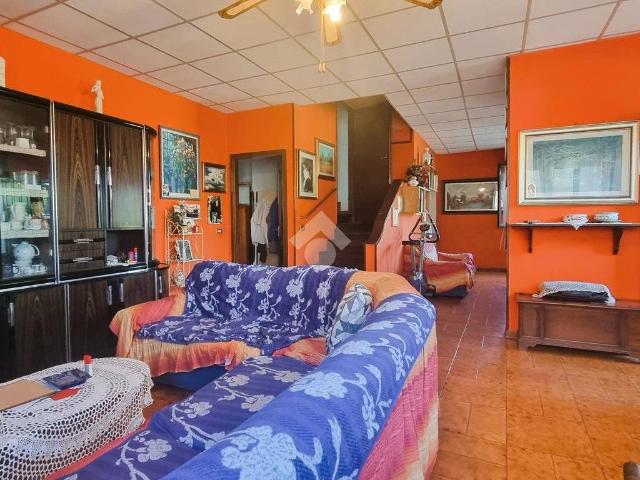 Villa in vendita a Borgo Virgilio MN