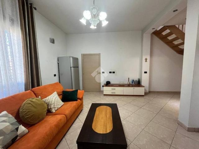 Villa in vendita a Borgocarbonara MN