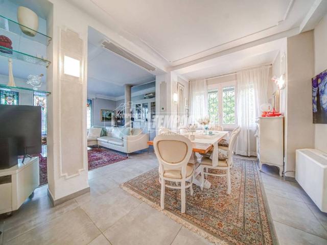 Villa in vendita a Borgomanero NO