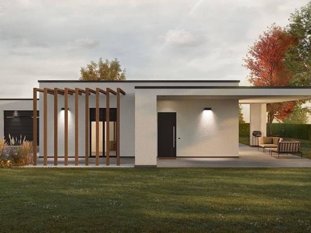 Villa in vendita a Borgomanero NO