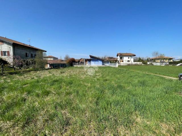 Villa in vendita a Borgomanero NO