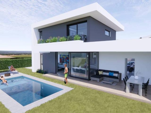 Villa in vendita a Borgomanero NO