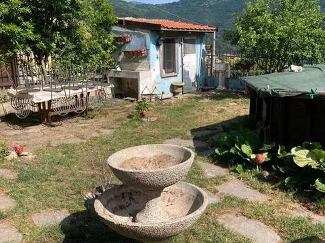 Villa in vendita a Borgomaro IM