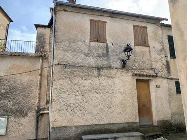 Villa in vendita a Borgomaro IM