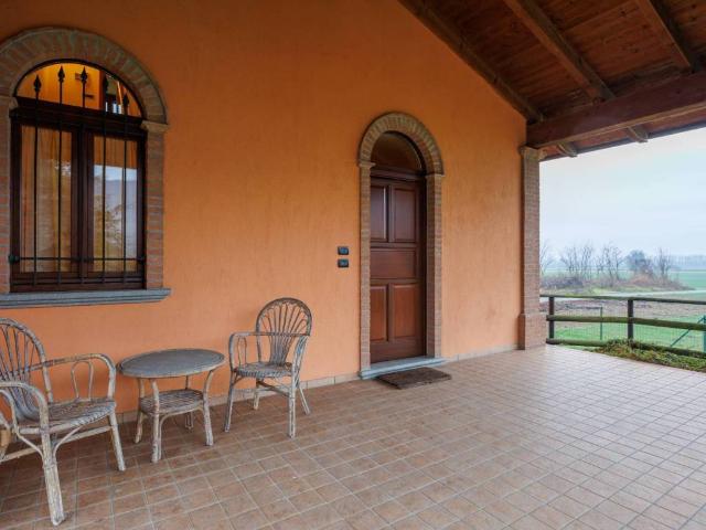 Villa in vendita a Borgomasino TO