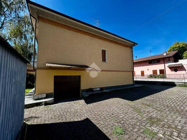 Villa in vendita a Borgone Susa TO