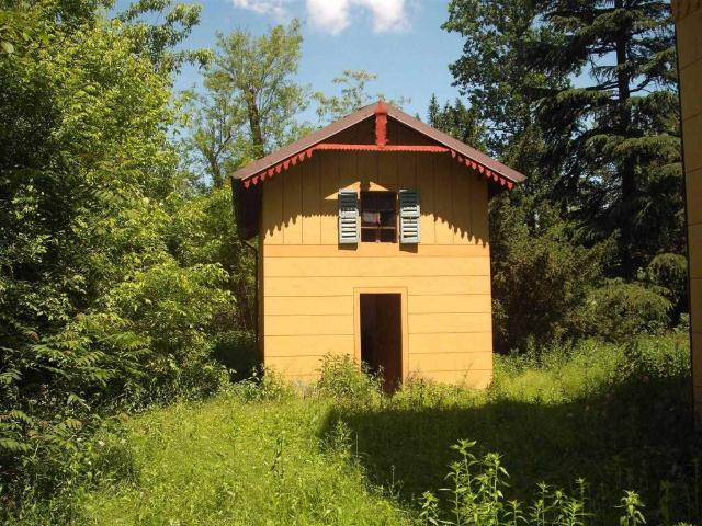 Villa in vendita a Borgonovo Val Tidone PC