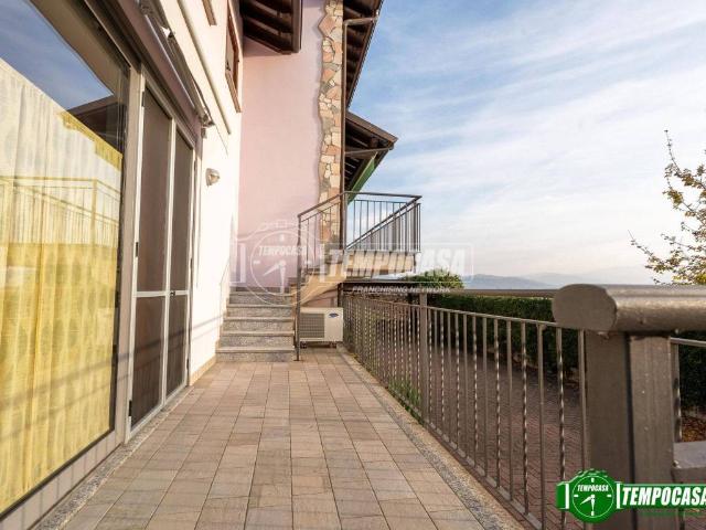 Villa in vendita a Borgonovo Val Tidone PC