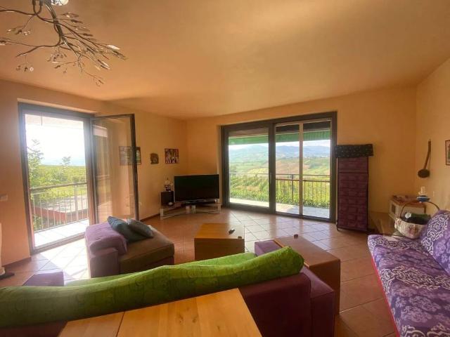 Villa in vendita a Borgonovo Val Tidone PC