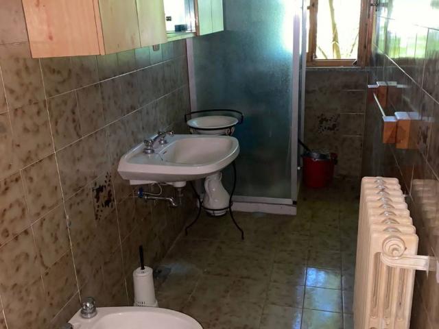 Villa in vendita a Borgonovo Val Tidone PC