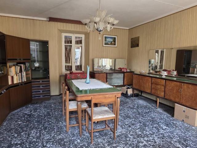 Villa in vendita a Borgoratto Alessandrino AL