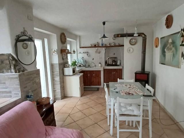 Villa in vendita a Borgoratto Mormorolo PV