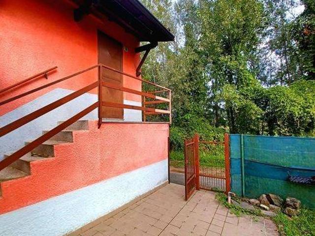 Villa in vendita a Borgoratto Mormorolo PV