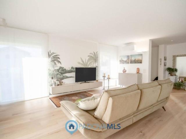 Villa in vendita a Borgoricco PD