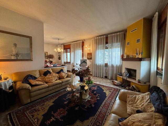 Villa in vendita a Borgoricco PD