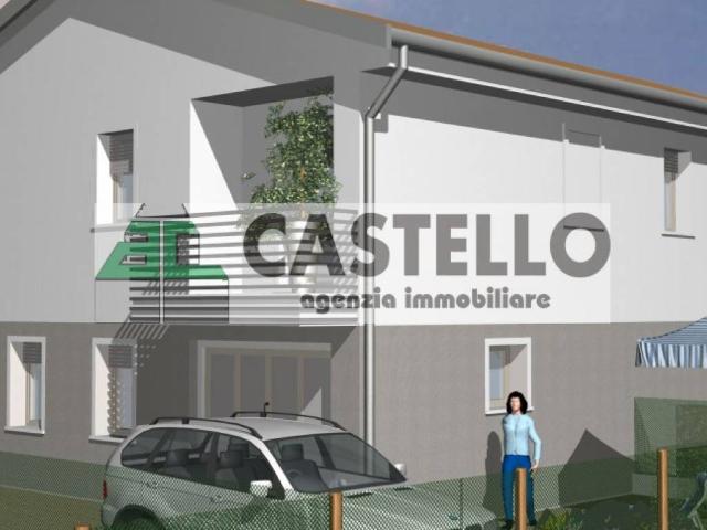 Villa in vendita a Borgoricco PD