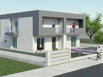 Villa in vendita a Borgoricco PD
