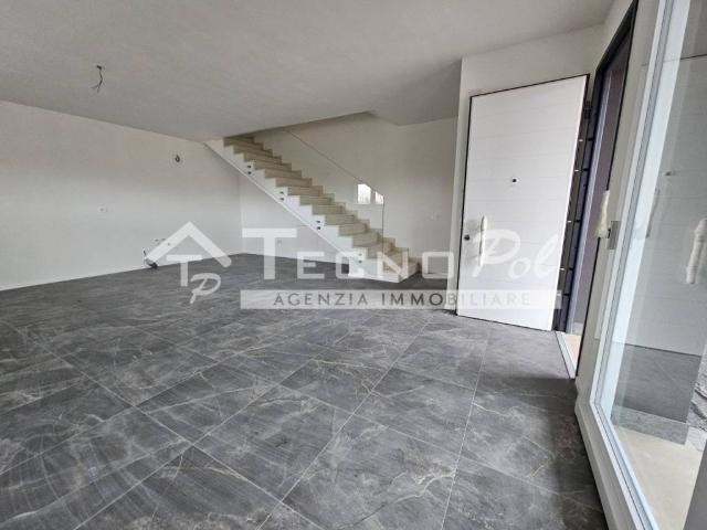 Villa in vendita a Borgoricco PD