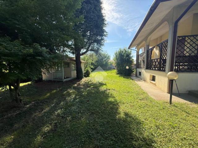 Villa in vendita a Borgoricco PD