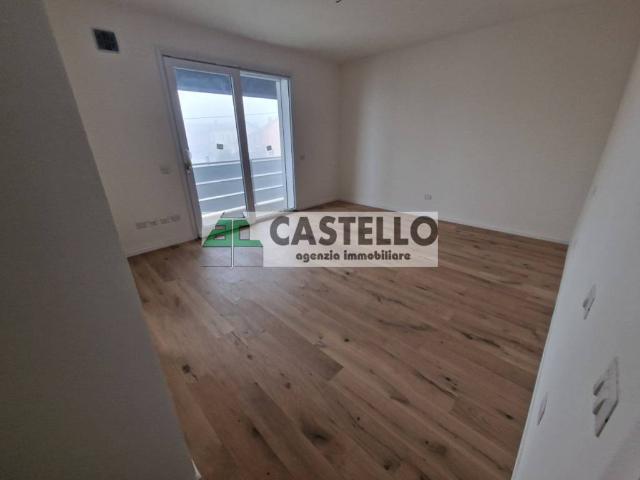 Villa in vendita a Borgoricco PD