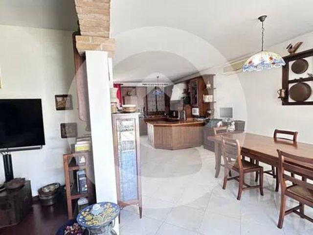 Villa in vendita a Borgoricco PD