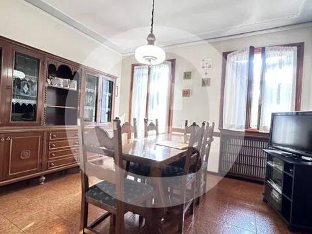 Villa in vendita a Borgoricco PD