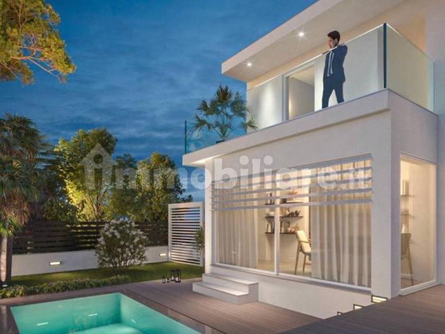 Villa in vendita a Borgoricco PD