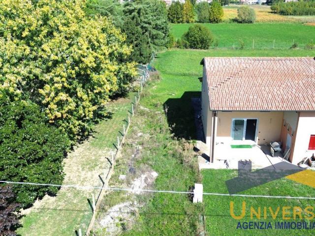 Villa in vendita a Borgoricco PD