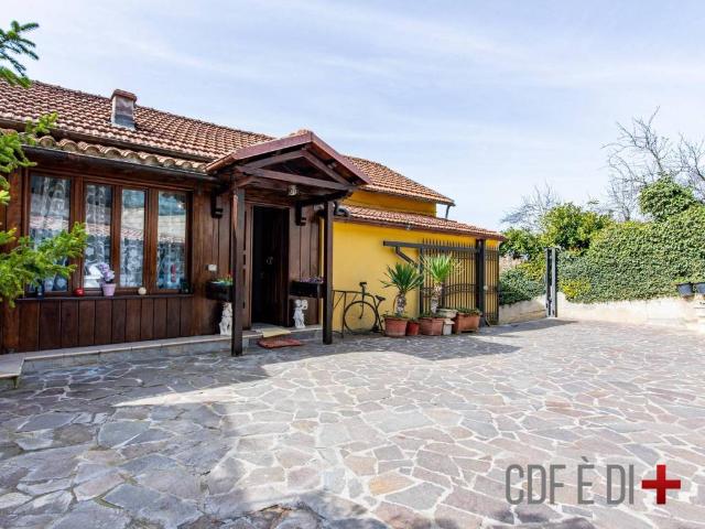Villa in vendita a Borgorose RI