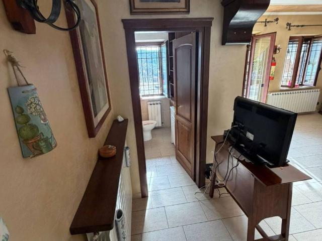Villa in vendita a Borgorose RI