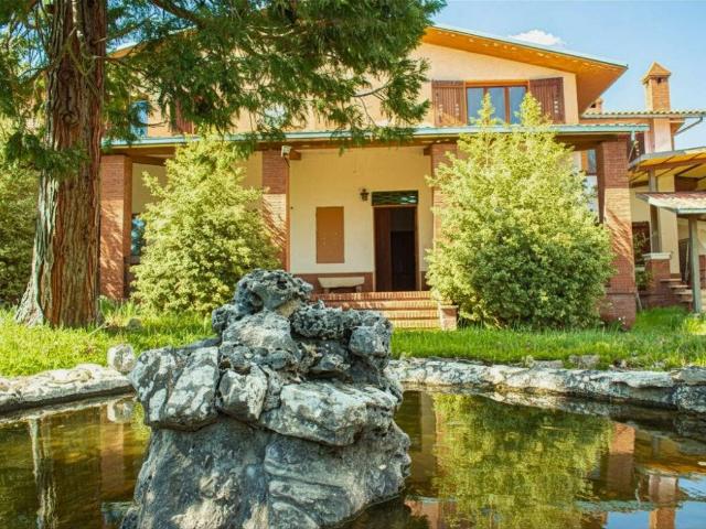 Villa in vendita a Borgorose RI