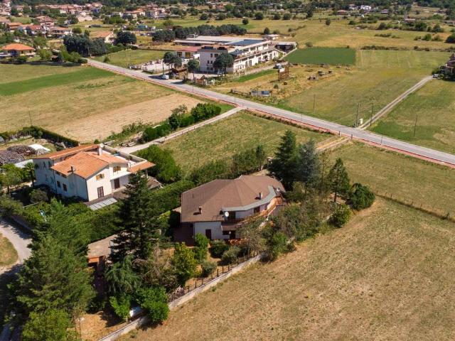 Villa in vendita a Borgorose RI