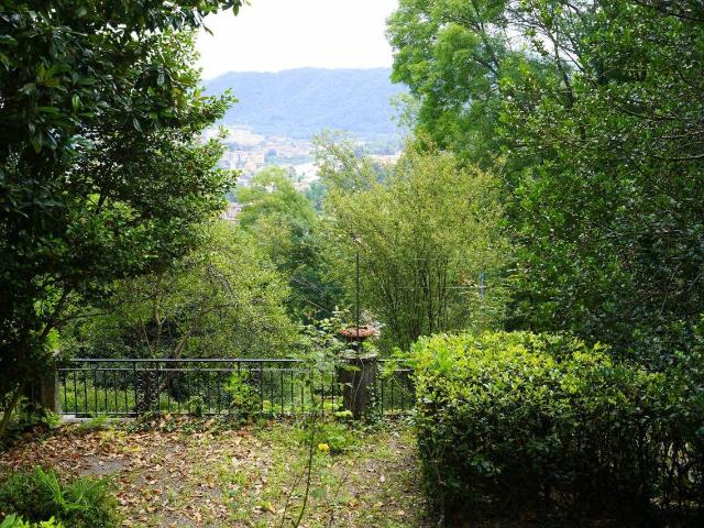 Villa in vendita a Borgosesia