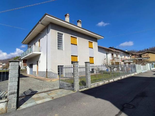 Villa in vendita a Borgosesia VC