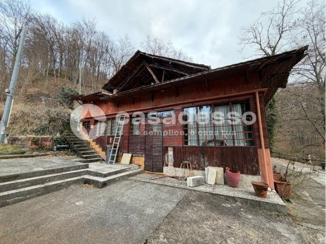 Villa in vendita a Borgosesia VC